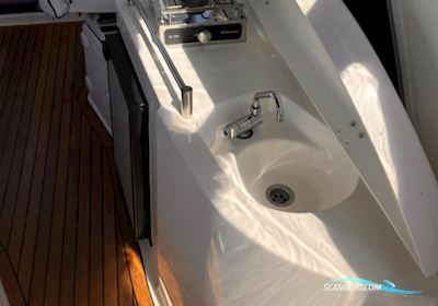 Bavaria 27 Sport Motorboat 2007, with Volvo Penta D4 engine, Sweden