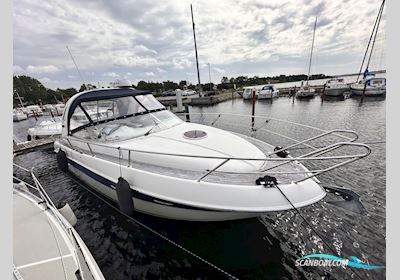 Bavaria 27 Sport Motorboat 2008, with Volvo Penta 5,7 Gxi engine, Denmark