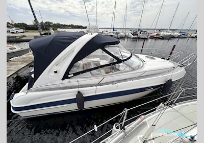 Bavaria 27 Sport Motorboat 2008, with Volvo Penta 5,7 Gxi engine, Denmark