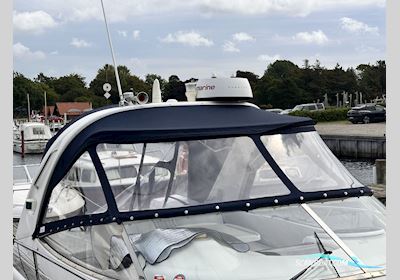 Bavaria 27 Sport Motorboat 2008, with Volvo Penta 5,7 Gxi engine, Denmark