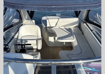 Bavaria 27 Sport Motorboat 2007, with Volvo Penta D4-300 engine, Sweden