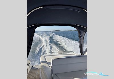 Bavaria 27 Sport Motorboat 2007, with Volvo Penta D4-300 engine, Sweden