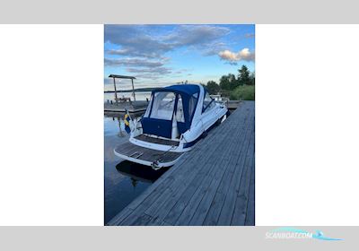 Bavaria 27 Sport Motorboat 2006, with Volvo Penta engine, Sweden
