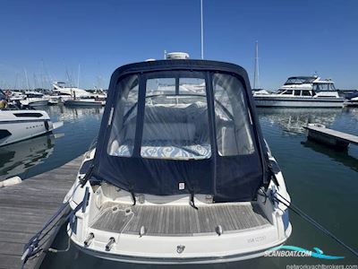 Bavaria 27 Sport Motorboat 2007, with Volvo Penta engine, United Kingdom