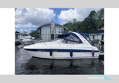 Bavaria 27 Sport Motorboat 2006, with Volvo Penta engine, Sweden