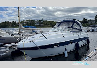 Bavaria 27 Sport Motorboat 2007, with Mercruiser engine, Sweden