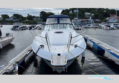Bavaria 27 Sport Motorboat 2007, with Mercruiser engine, Sweden