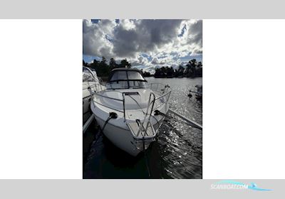 Bavaria 28 SPORT Motorboat 2011, with Volvo Penta engine, Sweden