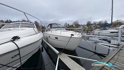 Bavaria 28 Sport Motorboat 2011, with Volvo Penta engine, Sweden