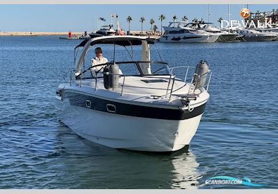 Bavaria 28 Sport Motorboat 2009, with Volvo Penta engine, Spain