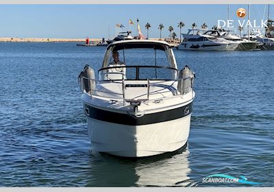 Bavaria 28 Sport Motorboat 2009, with Volvo Penta engine, Spain