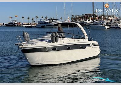 Bavaria 28 Sport Motorboat 2009, with Volvo Penta engine, Spain