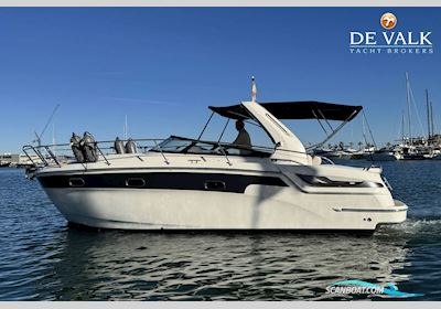 Bavaria 28 Sport Motorboat 2009, with Volvo Penta engine, Spain