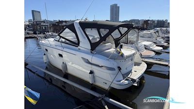 Bavaria 28 Sport Motorboat 2011, with Volvo Penta engine, Sweden