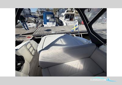 Bavaria 28 Sport Motorboat 2011, with Volvo Penta engine, Sweden