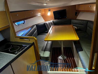 Bavaria 28 Sport Motorboat 2012, with Mercruiser 5.0 Mpi engine, Italy