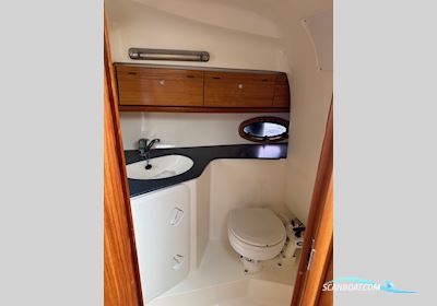 Bavaria 29 DC Sport Motorboat 2006, with Volvo-Penta engine, Spain