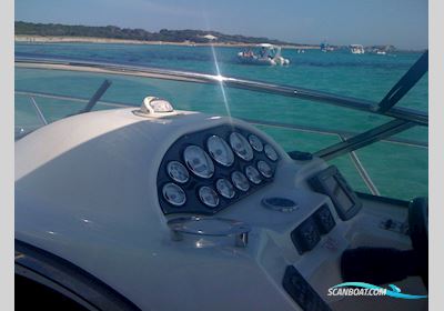 Bavaria 29 DC Sport Motorboat 2006, with Volvo-Penta engine, Spain