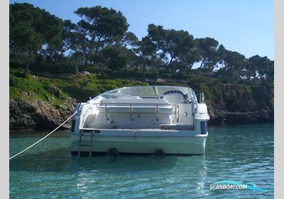 Bavaria 29 DC Sport Motorboat 2006, with Volvo-Penta engine, Spain