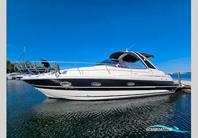 Bavaria 29 Sport Top Motorboat 2004, with Volvo Penta 4.3 Gxi engine, Germany