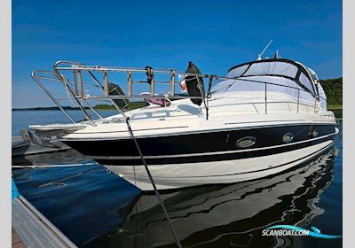 Bavaria 29 Sport Top Motorboat 2004, with Volvo Penta 4.3 Gxi engine, Germany