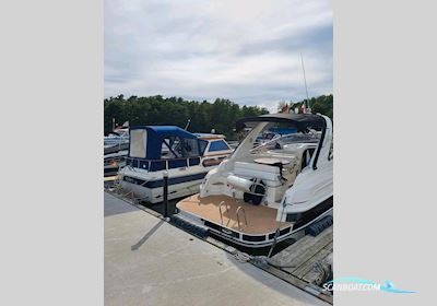 Bavaria 29 Sport Top Motorboat 2004, with Volvo Penta 4.3 Gxi engine, Germany
