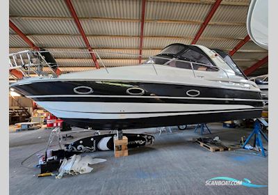 Bavaria 29 Sport Top Motorboat 2004, with Volvo Penta 4.3 Gxi engine, Germany