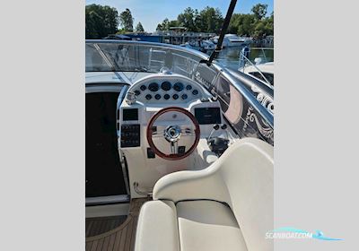 Bavaria 29 Sport Top Motorboat 2004, with Volvo Penta 4.3 Gxi engine, Germany