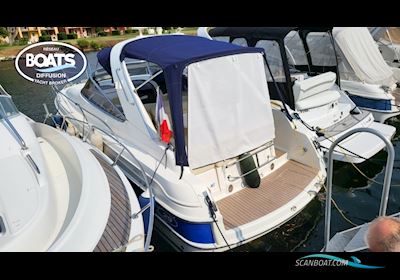 Bavaria 29 Sport Motorboat 2004, with Volvo engine, France