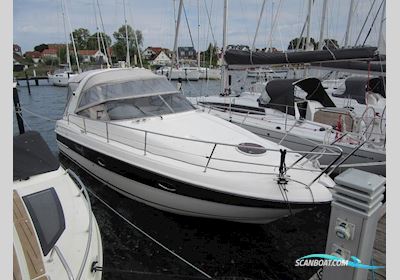 Bavaria 29 Sport Motorboat 2005, with Volvo Penta D3-160 engine, Germany