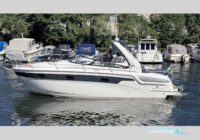 Bavaria 29 Sport Motorboat 2013, with Volvo Penta engine, Sweden