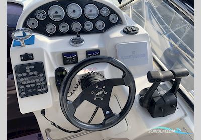 Bavaria 29 Sport Motorboat 2006, with Volvo-Penta engine, Germany