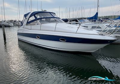 Bavaria 29 Sport Motorboat 2003, with Volvo Penta KAD300 engine, Sweden