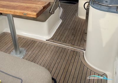 Bavaria 29 Sport Motorboat 2003, with Volvo Penta KAD300 engine, Sweden
