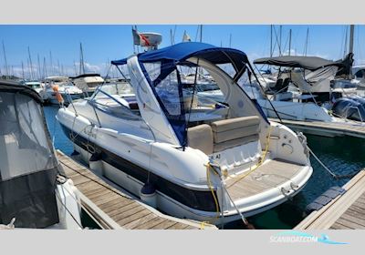 Bavaria 29 Sport Motorboat 2006, with VOLVO  engine, France