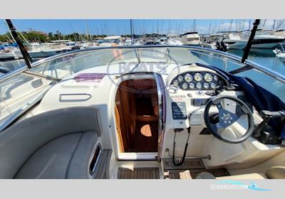 Bavaria 29 Sport Motorboat 2006, with VOLVO  engine, France