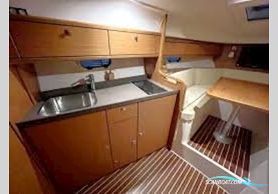 Bavaria 29 Sport Motorboat 2012, with Mercruiser 5.0 Mpi Dts engine, Croatia