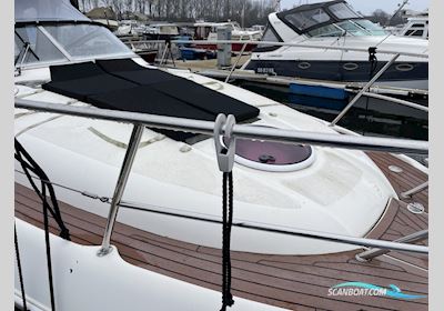 Bavaria 29 Sport Motorboat 2006, The Netherlands