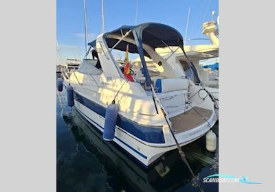 Bavaria 29 Sport Motorboat 2003, with Volvo engine, Spain