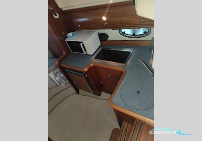 Bavaria 29 Sport Motorboat 2003, with Volvo engine, Spain