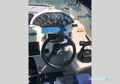 Bavaria 29 Sport Motorboat 2004, with Volvo 4.3 Gxi engine, Croatia