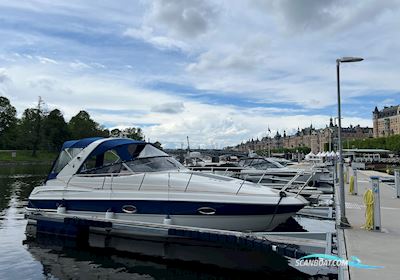 Bavaria 29 Sport Motorboat 2004, with Volvo Penta D6-310 engine, Sweden