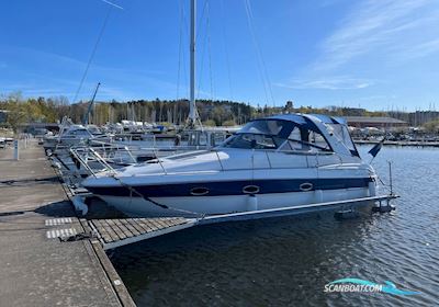 Bavaria 29 Sport Motorboat 2004, with Volvo Penta D6-310 engine, Sweden