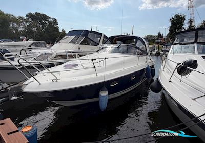 Bavaria 29 Sport Motorboat 2004, with Volvo engine, Germany