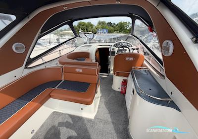 Bavaria 29 Sport Motorboat 2004, with Volvo engine, Germany