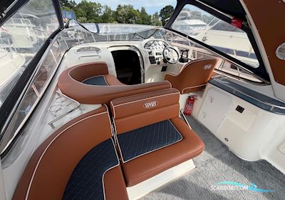 Bavaria 29 Sport Motorboat 2004, with Volvo engine, Germany
