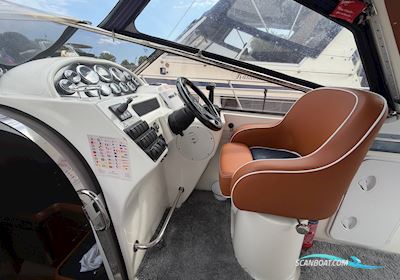 Bavaria 29 Sport Motorboat 2004, with Volvo engine, Germany