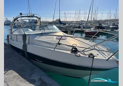 Bavaria 30 Sport Motorboat 2007, with Volvo Penta engine, Spain