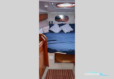 Bavaria 30 Sport Motorboat 2007, with Volvo Penta engine, Spain