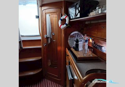 Bavaria 30 Sport Motorboat 2007, with Volvo Penta engine, Spain